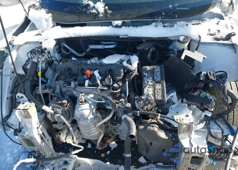 2021 Honda Hr-V Awd Sport z USA, uszkodzony, nr VIN 3CZRU6H11MM718889